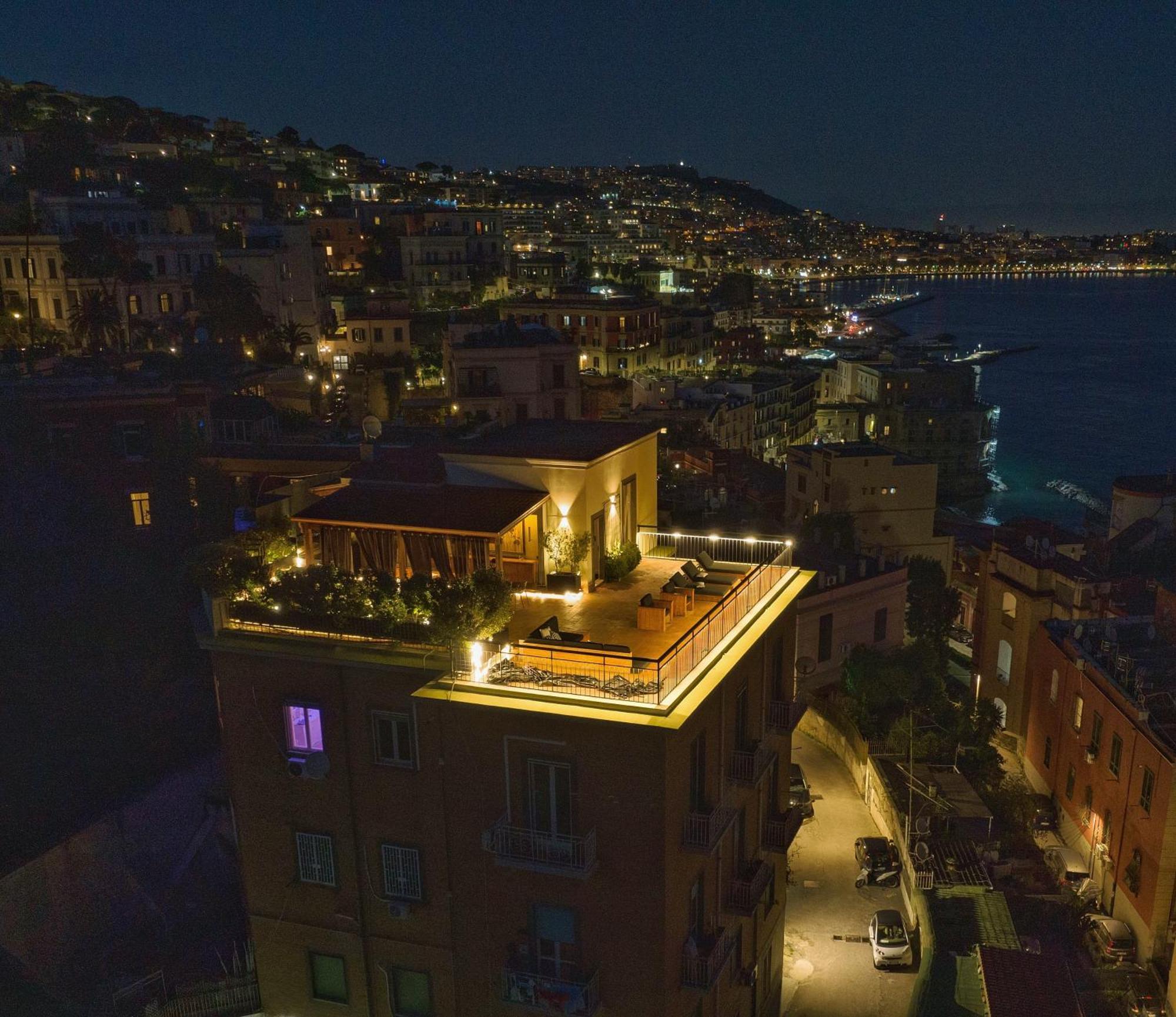 Posillipo 298