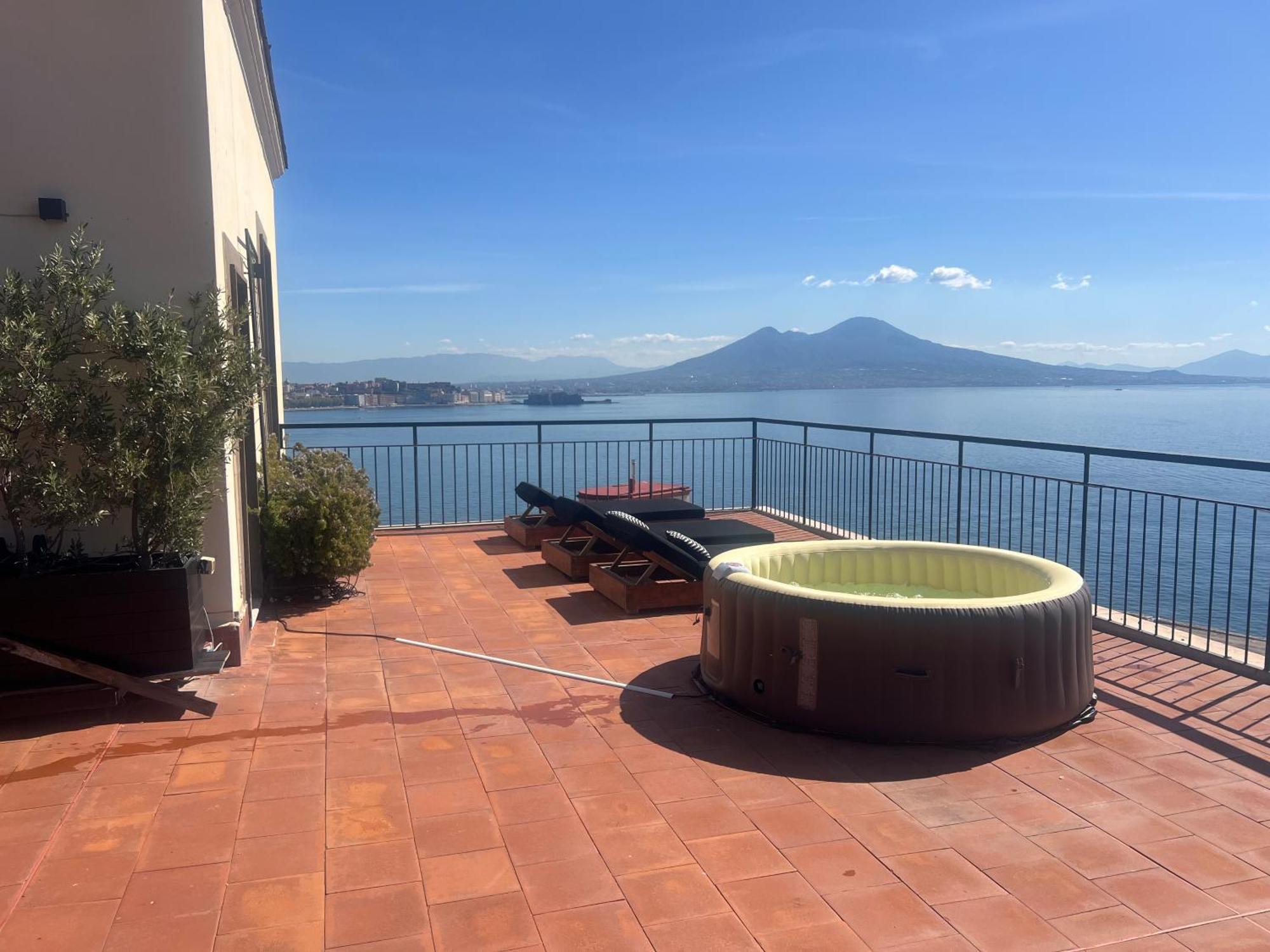 Posillipo 298